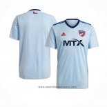 Tailandia Camiseta FC Dallas 2ª Equipacion del 2021