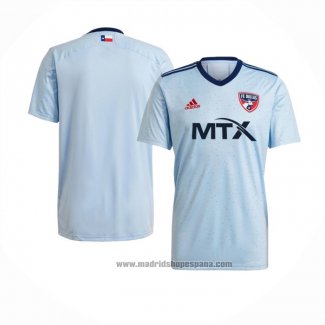 Tailandia Camiseta FC Dallas 2ª Equipacion del 2021