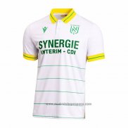 Tailandia Camiseta FC Nantes 2ª Equipacion del 2023-2024