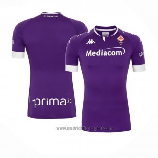 Tailandia Camiseta 1ª Equipacion del Fiorentina 2020-2021