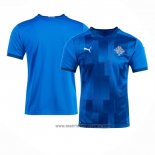 Tailandia Camiseta 1ª Equipacion del Islandia 2020-2021