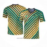 Tailandia Camiseta Jamaica OG 2024