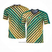 Tailandia Camiseta Jamaica OG 2024
