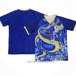 Tailandia Camiseta Japon Dragon 2023-2024