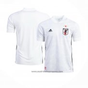 Tailandia Camiseta 2ª Equipacion del Japon 2020