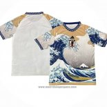 Tailandia Camiseta Japon Special 2023-2024 Ola