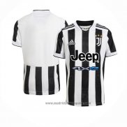 Tailandia Camiseta Juventus 1ª Equipacion del 2021-2022