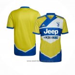 Tailandia Camiseta Juventus 3ª Equipacion del 2021-2022