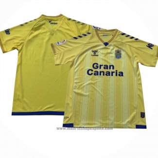 Tailandia Camiseta Las Palmas 1ª Equipacion del 2021-2022