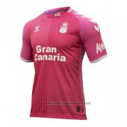 Tailandia Camiseta 3ª Equipacion del Las Palmas 2020-2021