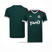 Tailandia Camiseta 1ª Equipacion del Locomotive Moscow 2020-2021