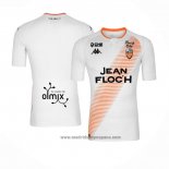 Tailandia Camiseta 2ª Equipacion del Lorient 2020-2021