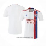 Tailandia Camiseta Lyon 1ª Equipacion del 2021-2022