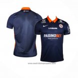 Tailandia Camiseta 1ª Equipacion del Montpellier 2020-2021