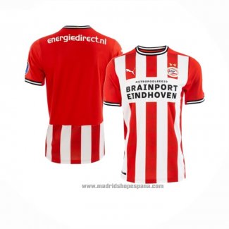 Tailandia Camiseta 1ª Equipacion del PSV 2020-2021