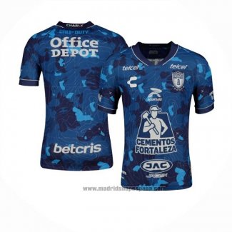 Tailandia Camiseta Pachuca 3ª Equipacion del 2023-2024