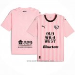 Tailandia Camiseta Palermo 1ª Equipacion del 2023-2024