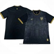 Tailandia Camiseta Panama Special 2024 Negro
