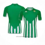 Tailandia Camiseta Real Betis 1ª Equipacion del 2021-2022