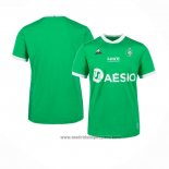 Tailandia Camiseta 1ª Equipacion del Saint-Etienne 2020-2021