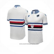 Tailandia Camiseta Sampdoria 2ª Equipacion del 2023-2024