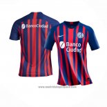 Tailandia Camiseta 1ª Equipacion del San Lorenzo 2020