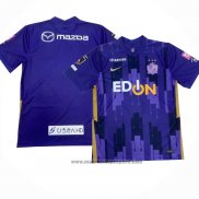 Tailandia Camiseta Sanfrecce Hiroshima 1ª Equipacion del 2021