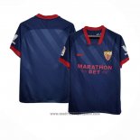 Tailandia Camiseta 3ª Equipacion del Sevilla 2020-2021