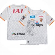 Tailandia Camiseta Shimizu S-Pulse 2ª Equipacion del 2021