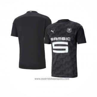 Tailandia Camiseta 3ª Equipacion del Stade Rennais 2020-2021