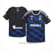 Tailandia Camiseta Strasbourg 3ª Equipacion del 2023-2024