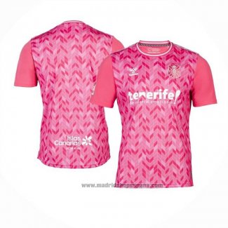 Tailandia Camiseta Tenerife 3ª Equipacion del 2023-2024