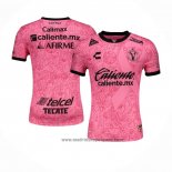 Tailandia Camiseta Tijuana Octubre Rosa 2021