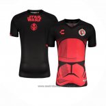 Tailandia Camiseta Tijuana Special 2020