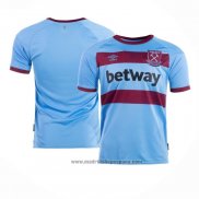 Tailandia Camiseta 2ª Equipacion del West Ham 2020-2021