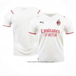 Camiseta AC Milan 2ª Equipacion del 2021-2022