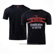 Camiseta AC Milan 3ª Equipacion del 2021-2022