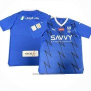 Camiseta Al Hilal 1ª Equipacion del 2023-2024