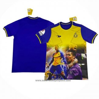 Camiseta Al Nassr Special 2023-2024