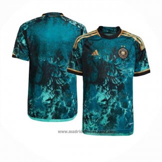 Camiseta Alemania 2ª Equipacion del 2023