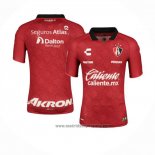 Camiseta Atlas 2ª Equipacion del 2023-2024