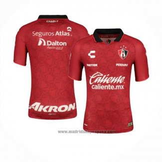 Camiseta Atlas 2ª Equipacion del 2023-2024