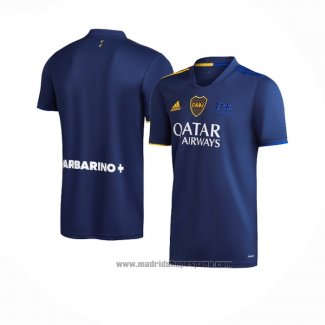 Camiseta Boca Juniors 4ª Equipacion del 2020