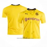 Camiseta Borussia Dortmund Cup 2020-2021