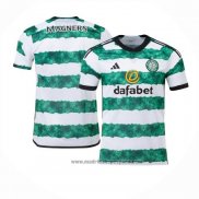 Camiseta Celtic 1ª Equipacion del 2023-2024