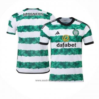 Camiseta Celtic 1ª Equipacion del 2023-2024