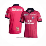 Camiseta Cerezo Osaka 1ª Equipacion del 2023