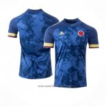 Camiseta Colombia 2ª Equipacion del 2020