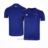 Camiseta Cruzeiro 1ª Equipacion del 2021