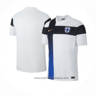 Camiseta Finlandia 1ª Equipacion del 2020